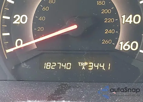 2006 Honda Odyssey Ex-L z USA, uszkodzony, nr VIN 5FNRL38756B428237